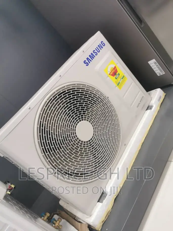 Reliable ~Samsung 2.0hp 18000btu Air Condition