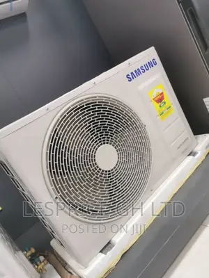 Samsung 2.0hp Air Condition Power Plus