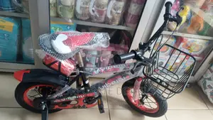 Bicycles (Kids)