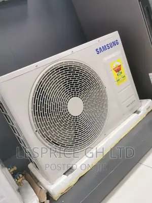 Samsung 2.0hp Split R410gas AC