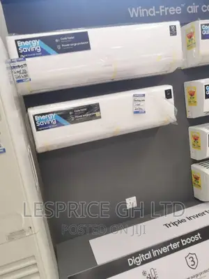 Classic//Samsung 2.0hp Air Condition