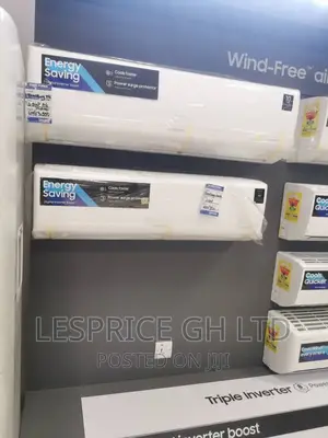Exclusive ~Samsung 2.0hp 410gas Air Condition