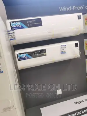Samsung 2.0hp//Unique Air Condition