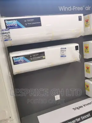 Stylish Design ~Samsung 2.0hp Air Condition