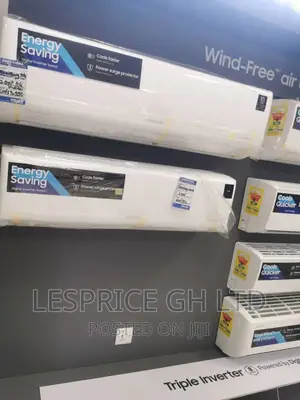 Quick Cool~Samsung 2.0hp Air Condition