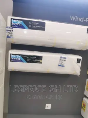 Natural Breeze ~Samsung 2.0hp Air Condition