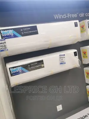 Samsung 2.0hp Air Condition/Low Consumption