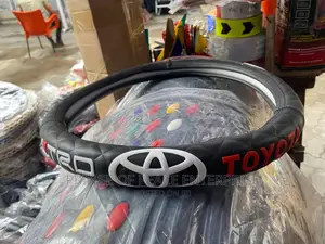 Steer Cover or Steering Coat