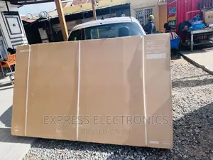 Shop the Best Samsung Qled UHD Smart 85”Q60B