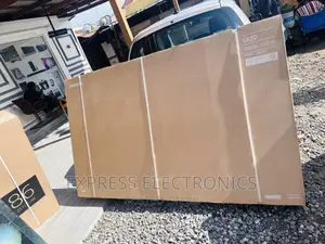 Essential Sleek Slim QLED UHD Smart Samsung 85”Q60B