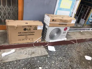 On/Off by Timers LG 1.5HP Split Inverter AC R410 – S4-Q12ja3