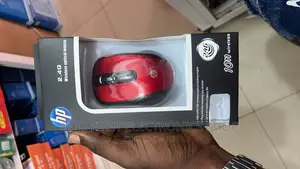 Wireless Mouse