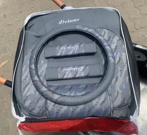 Seat Cover ( Full Material )