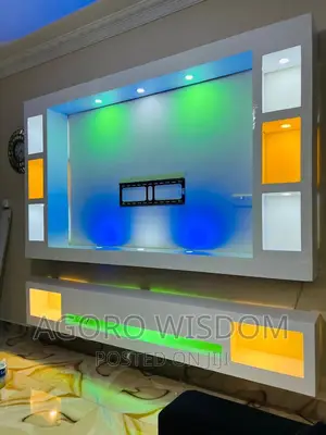 It's TV Stand