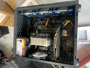 New Desktop Computer Asus 16GB Intel Core I7 HDD+SSD 256GB