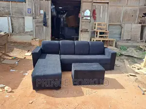 Pokuaa Furniture Work