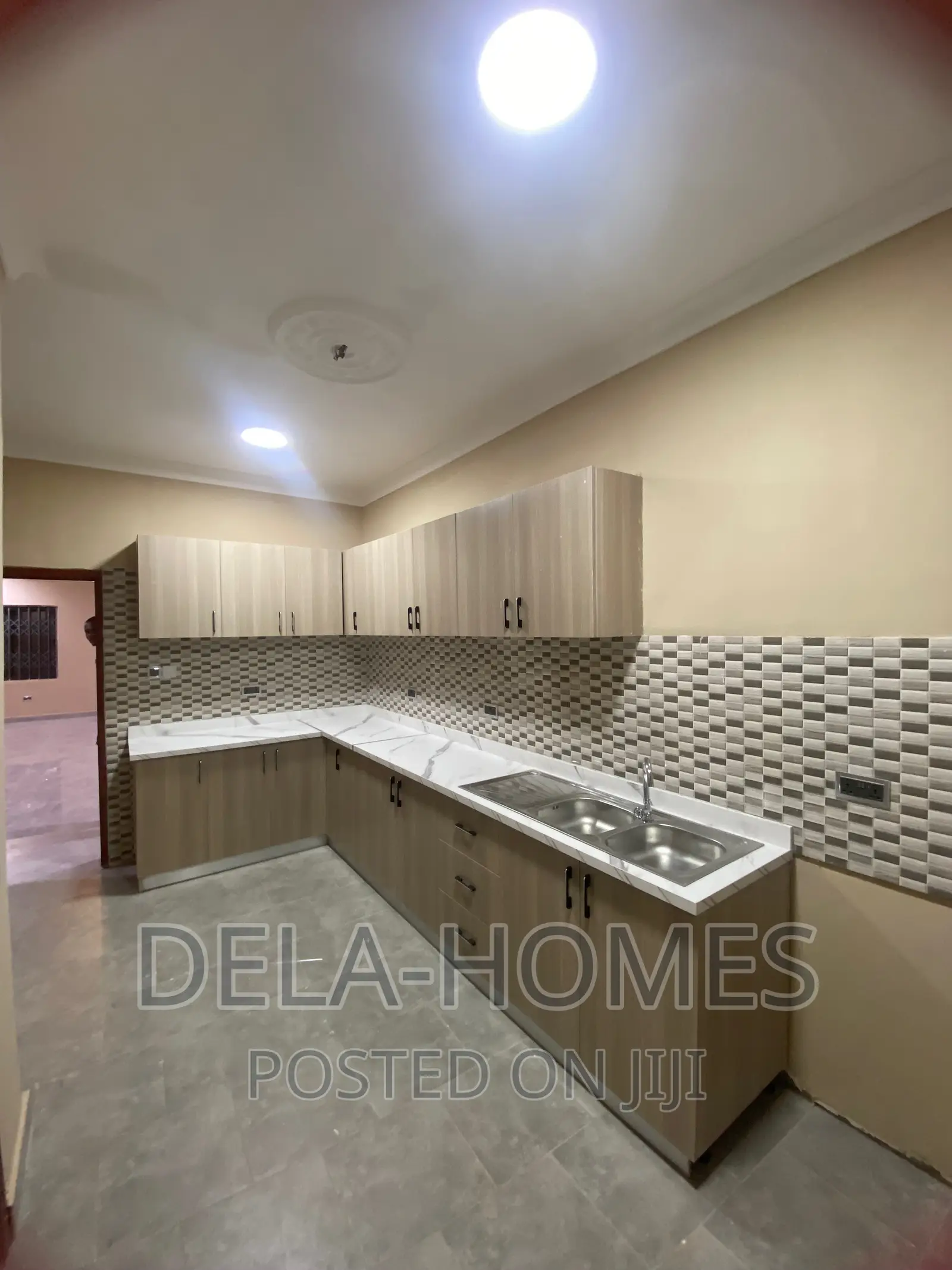 2bdrm Apartment in Adenta for rent