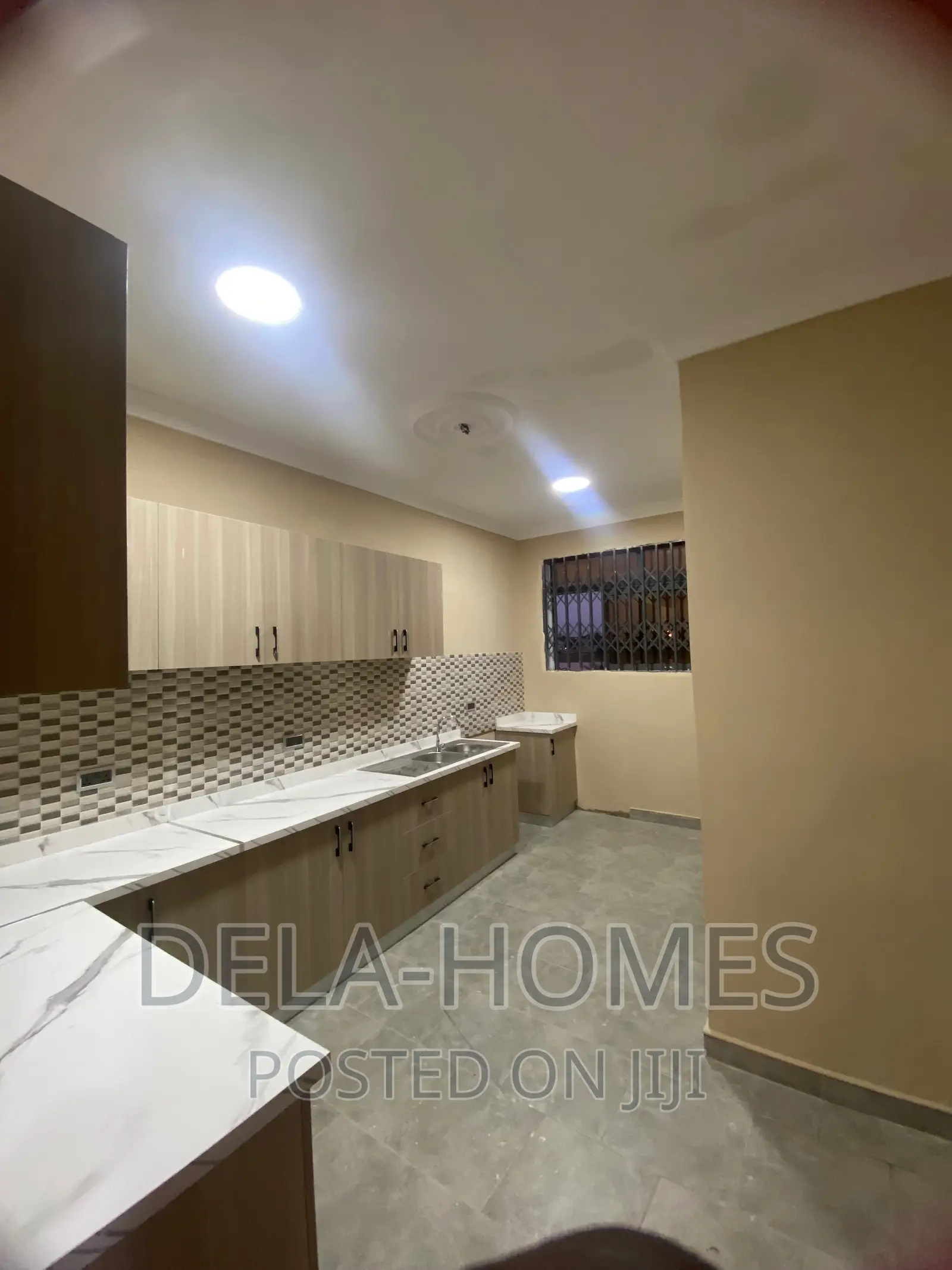 2bdrm Apartment in Adenta for rent