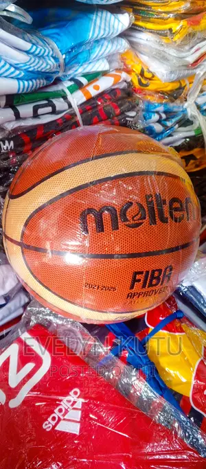 Basketball