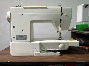 Foreign Used Brother Sewing Machine