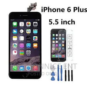 Touch Screen Digitizer Assembly for Apple iPhone 6+ Plus