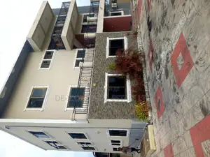 2bdrm Duplex in De-Icons Real Estate, Awutu Senya East Municipal
