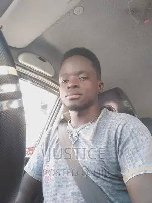 Driver Seeking for a Job