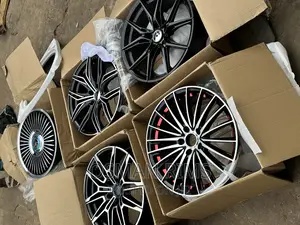 Accord Rims, Benz Rims, Elantra Rims, Corolla Rims