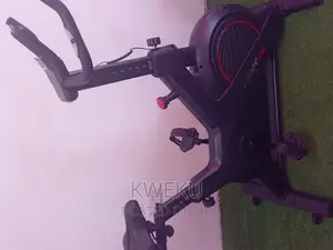 Commercial Spinning Bike