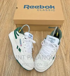 Reebok Classic