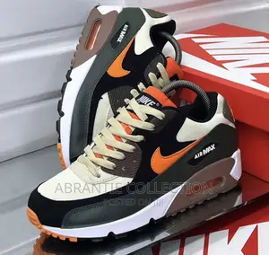 Nike Airmax 90 Tweed Dark Army