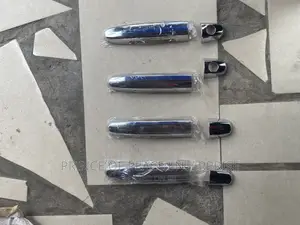 Corolla Handle Cover
