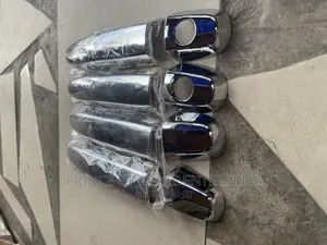 Toyota Camry Handle Cover