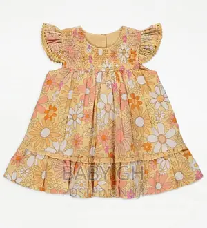 George Baby Girls Dress