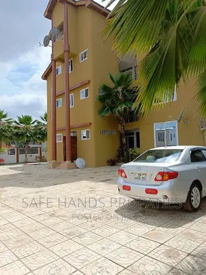 2bdrm Apartment in Adjiriganor for rent