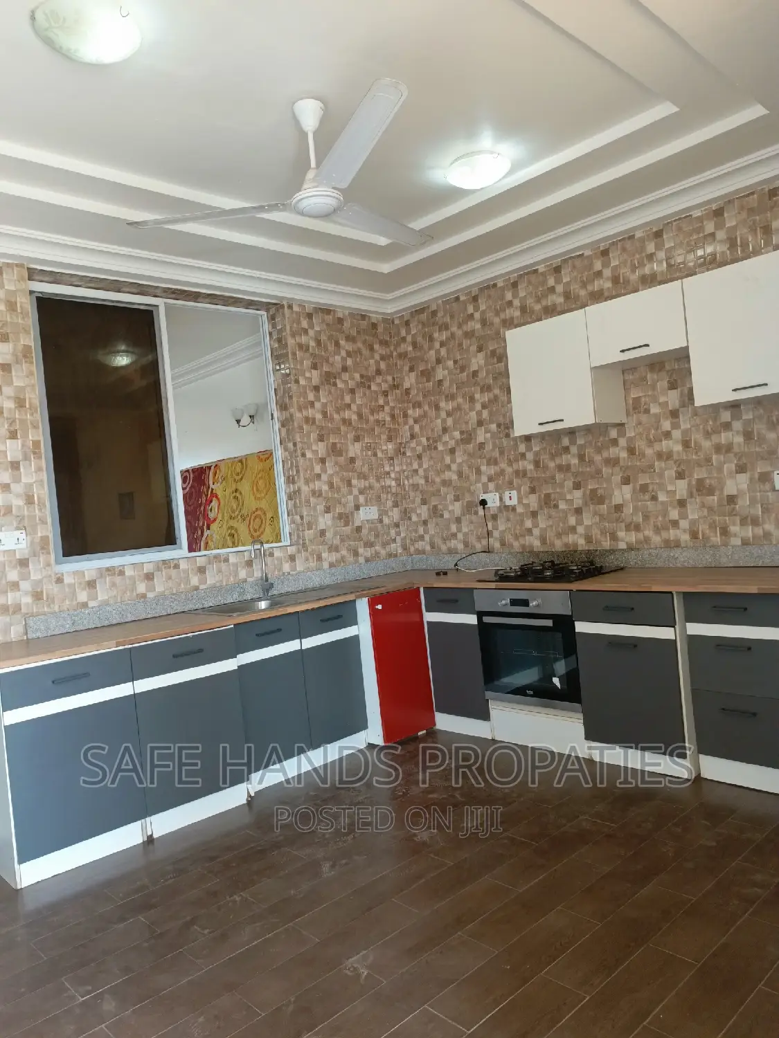 2bdrm Apartment in Adjiriganor for rent