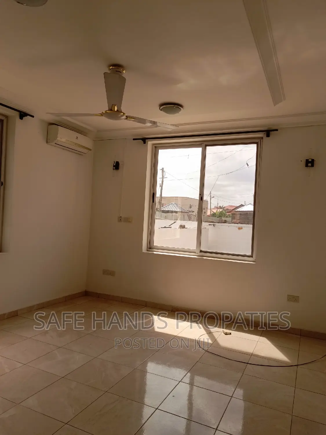 2bdrm Apartment in Adjiriganor for rent