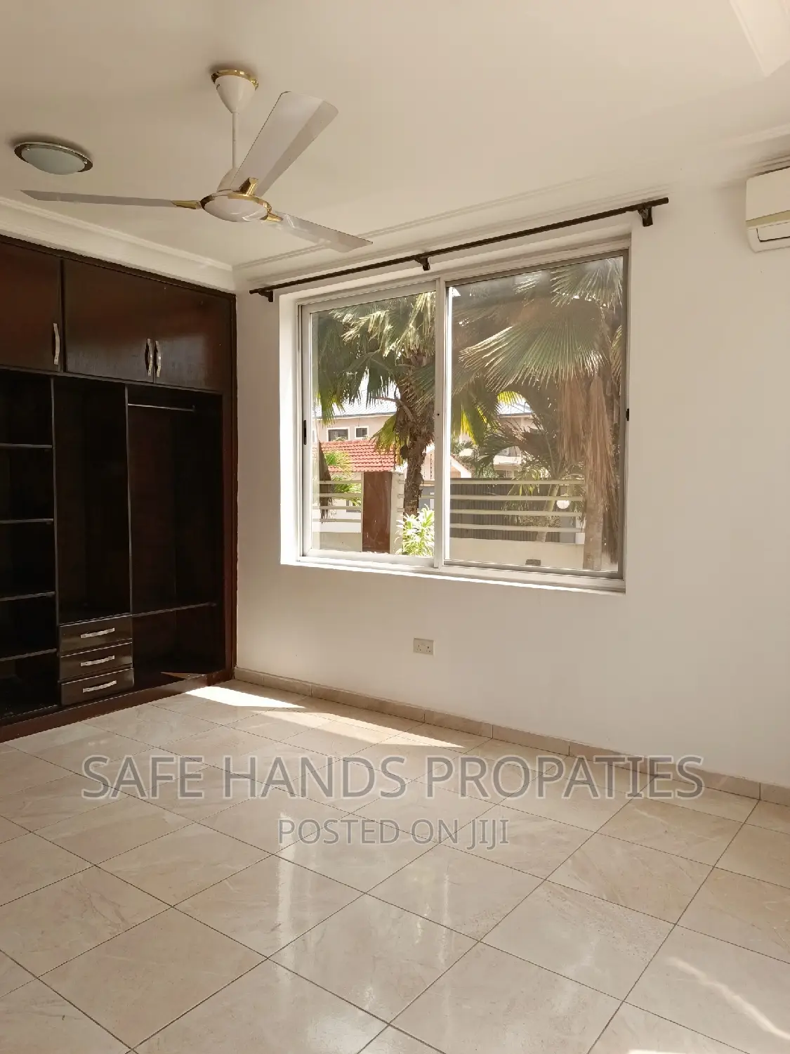 2bdrm Apartment in Adjiriganor for rent