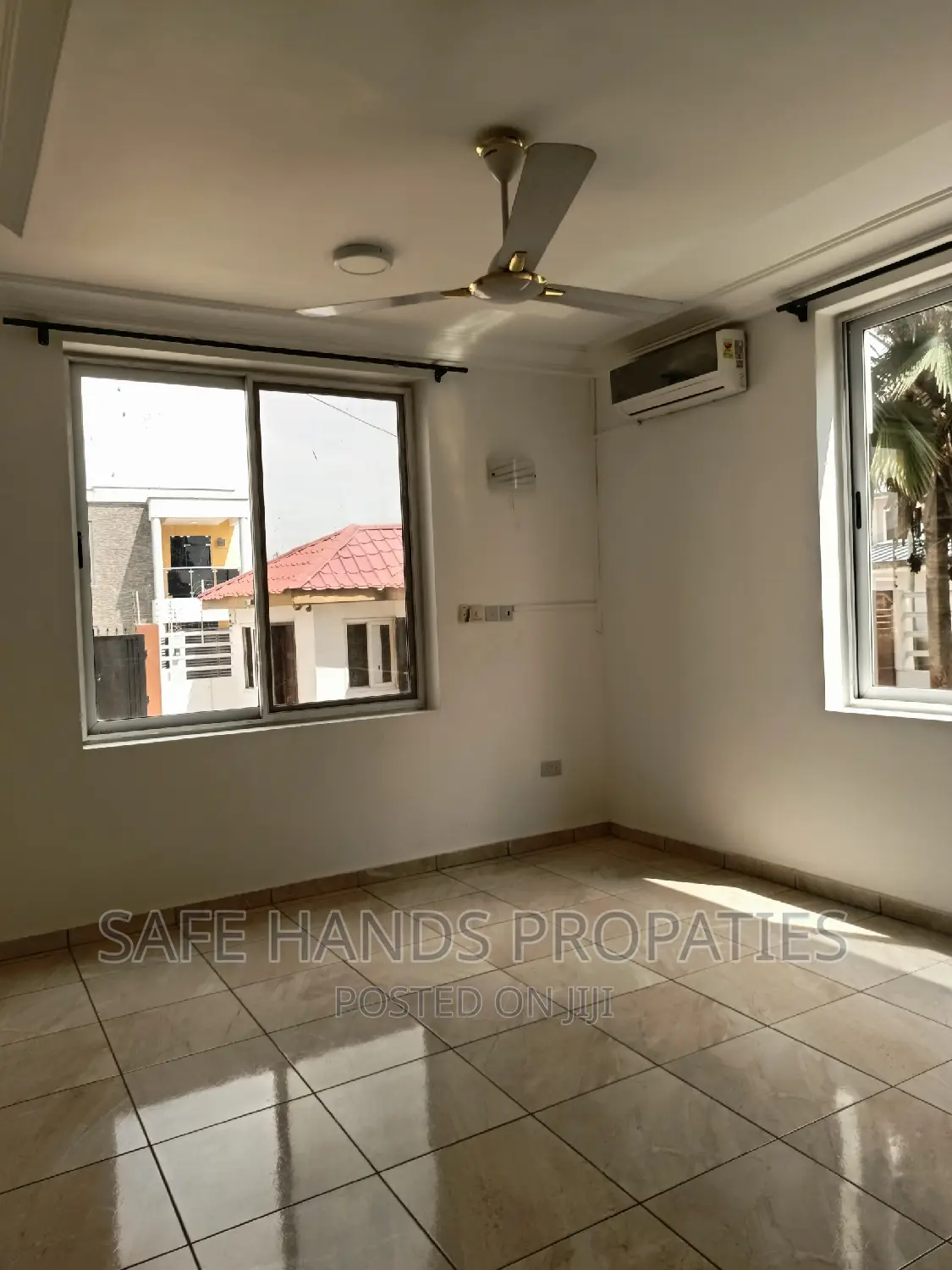 2bdrm Apartment in Adjiriganor for rent