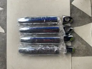 Yaris and Vitz Door Handle Covers