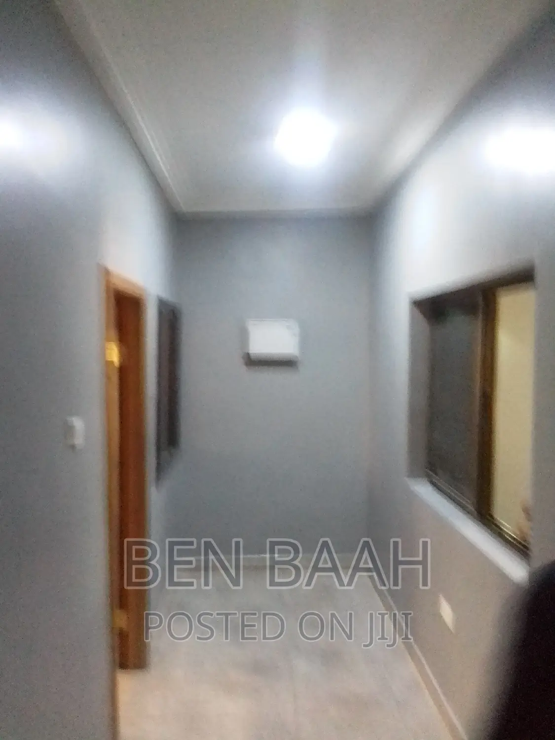 3bdrm Apartment in Ben Properties, Haatso for rent