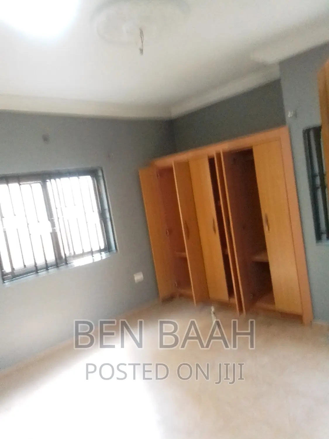 3bdrm Apartment in Ben Properties, Haatso for rent