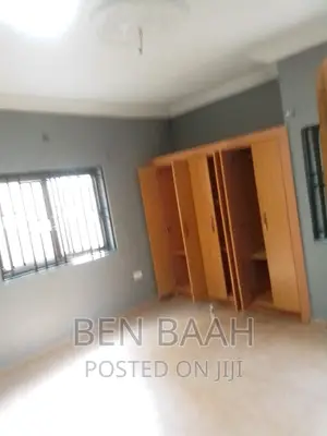 3bdrm Apartment in Ben Properties, Haatso for rent