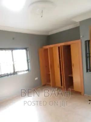 3bdrm Apartment in Ben Properties, Haatso for rent