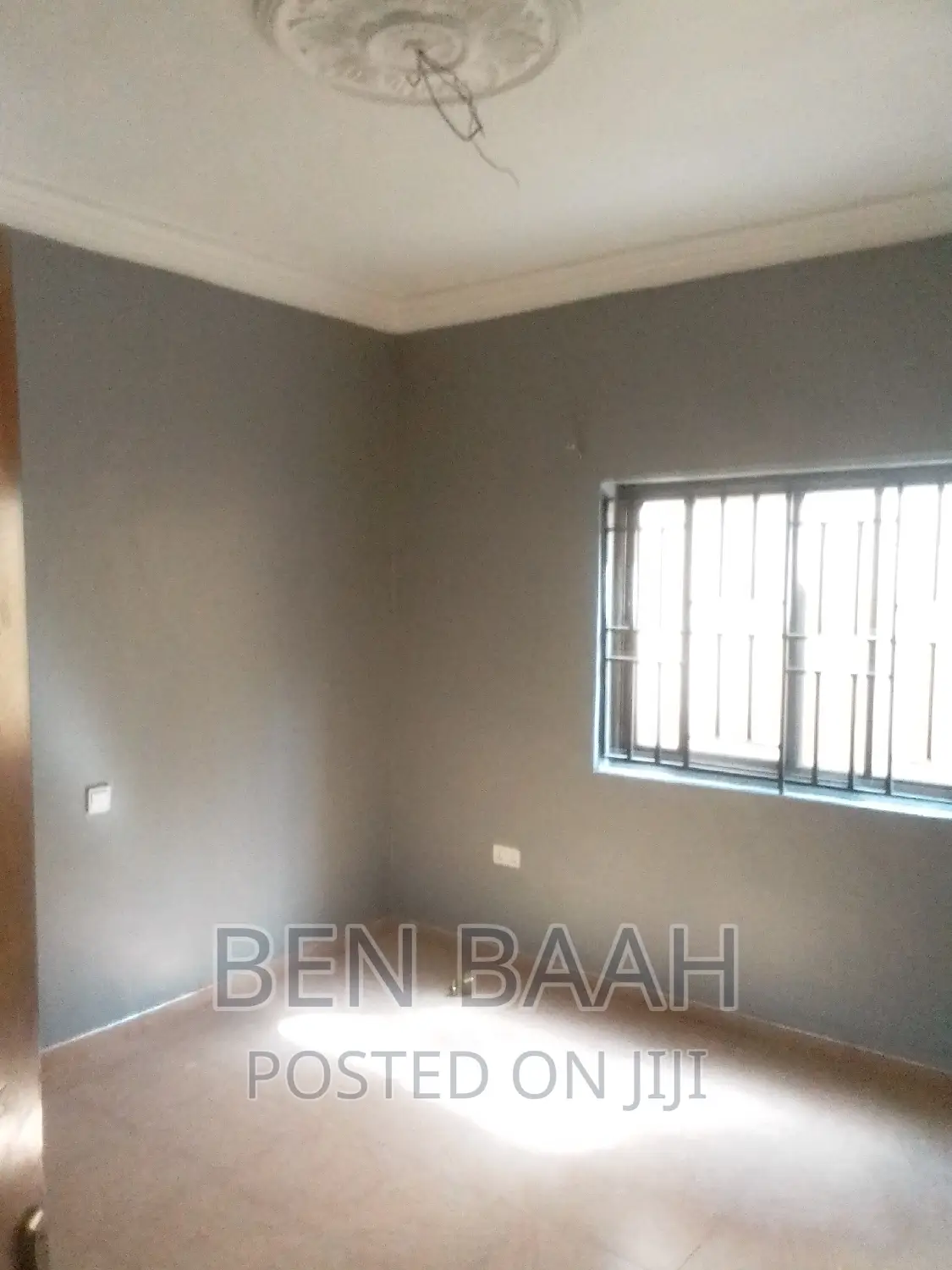 3bdrm Apartment in Ben Properties, Haatso for rent