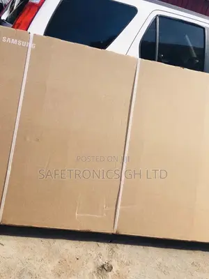 Samsung Smart Uhd Black 85 Inches Glossy Qled Q60b Tv