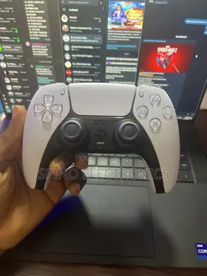 Ps5 Original Controller