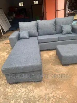 Turkish Sofa L Shape
