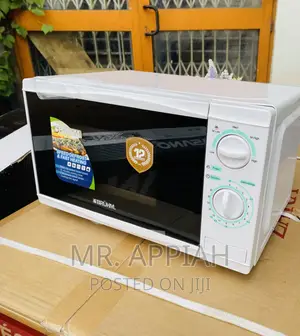 Purchase Classic Bruhm BMM-20MMW Microwave(WHITE -20l).