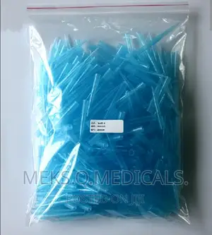 Pipette Tips Blue ( 200-1000mcl)